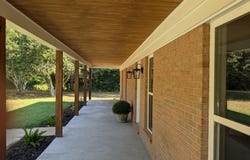 3540 PORTERSVILLE Rd, Atoka, TN 38004