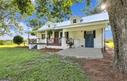 4424 Odum Ritch, Screven, GA 31560