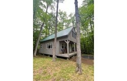 Tbd Mud Pond Road, Madrid Twp, ME 04966