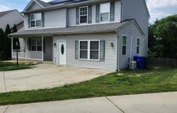 2264 ROLLING MEADOWS STREET, WALDORF, MD 20601