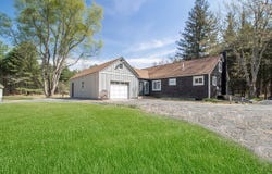 68 Meckler Road, Napanoch, NY 12458
