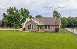 1133 E highway 45, Fort Smith, AR 72916