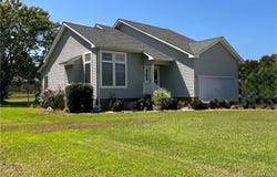 1323 Greenhall Road, Edenton, NC 27932