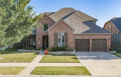 1516 10th Street, Argyle, TX 76226