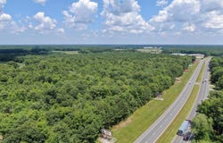 LANKFORD HWY, BLOXOM, VA 23308
