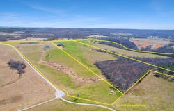 00 Cane Creek Lot 3, Pikeville, TN 37367