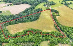 0 Pennington Road, Albemarle, NC 28001