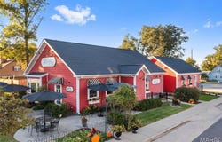 313 W St. Louis Street, Nashville, IL 62263