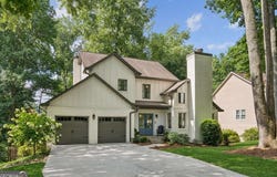 1033 Pine Grove Drive, Alpharetta, GA 30009