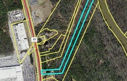 16088 Nc Highway 87, Tar Heel, NC 28392