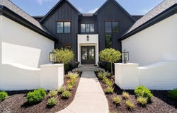 3713 Cherwell Drive, Zionsville, IN 46077