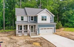 107 Wheeley Circle, Yorktown, VA 23693