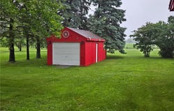 1304 Central Avenue, Centuria, WI 54824