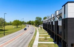 3777 S Riverside Drive, Tulsa, OK 74105