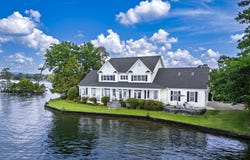 6 Ribera Place, Hot Springs Village, AR 71909