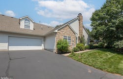 166 SUSSEX LANE, SOUDERTON, PA 18964
