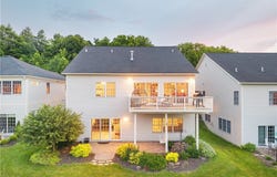 6092 Bay Hill Circle, DeWitt, NY 13078