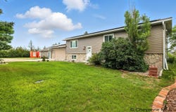8208 AZTEC DR, Cheyenne, WY 82009