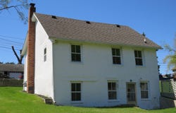 236 S Hickory Street, GALENA, IL 61036