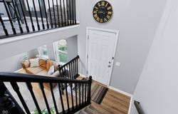 9522 Park Meridian Drive, Indianapolis, IN 46260
