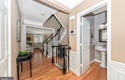 8503 TIMBER PINE COURT, ELLICOTT CITY, MD 21043