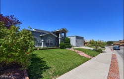 6516 Isla del Rey Drive, El Paso, TX 79912