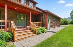 100 Overview, Cambridge, VT 05464