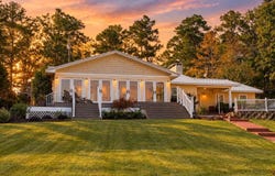 300 Council Rock Rd, Eclectic, AL 36024