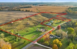 Lt3 W Waterford Rd, Hartford, WI 53027