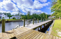 2108 Hidden Harbor Drive, New Bern, NC 28562