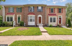 3318 CHEVERLY COURT, ABINGDON, MD 21009