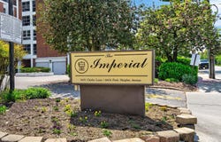 3601 CLARKS Lane, BALTIMORE, MD 21215