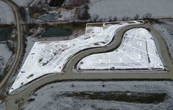 Spartan Hollow Lot #9, Solon, IA 52333