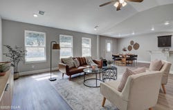 1227 Sheila Ann Drive, Carthage, MO 64836