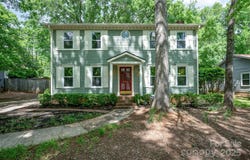 8936 Rittenhouse Circle, Charlotte, NC 28270