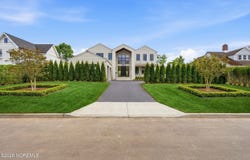 284 Norgrove Place, Long Branch, NJ 07740