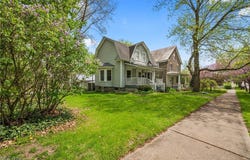 294 Jennings Avenue, Salem, OH 44460