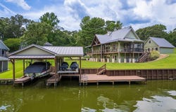 109 King Shore Boulevard, Scroggins, TX 75480