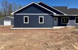 Tbd Tucker Street NE, Cambridge, MN 55008