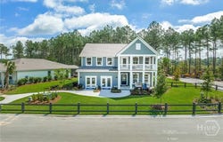 289 Dendron Drive, Richmond Hill, GA 31324