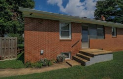 132 S PARKE Street, ABERDEEN, MD 21001