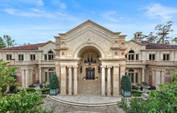 100 Carnarvon Drive, Houston, TX 77024