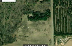 8465 N Oak Avenue, Paris, MI 49338