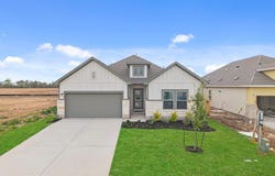 145 Ayres Horn, Cedar Creek, TX 78612