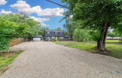 4909 N Arkansas Ave, Wichita, KS 67204