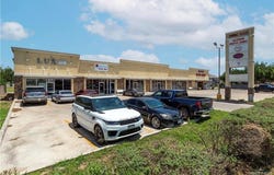 2115 E Main Avenue, Alton, TX 78573
