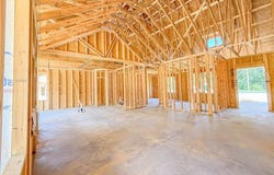 1038 Alex Baker (LOT 8) Road, Raeford, NC 28376