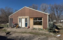 85 S Reynolds Drive, Dubois, ID 83423