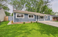 4020 N Mitthoefer Road, Indianapolis, IN 46235