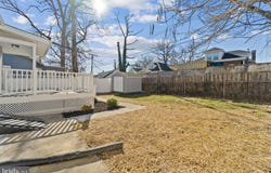 2808 CHELSEA TERRACE, BALTIMORE, MD 21216